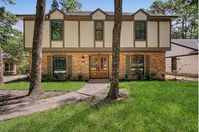 34 Brushwood Court, The Woodlands, TX 77380 - Photo 1