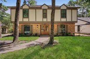 34 Brushwood Ct, The Woodlands, TX 77380 - Photo 1