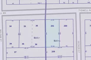 00 E Tidwell Rd, Houston, TX 77028 - Photo 1