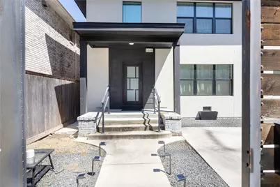 1305 Blodgett Street, Houston, TX 77004 - Photo 3