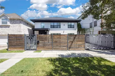 1305 Blodgett Street, Houston, TX 77004 - Photo 1