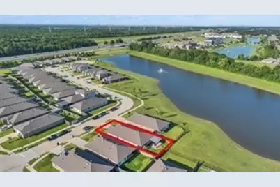 6915 Bradford Terrace Road, Richmond, TX 77407 - Photo 3