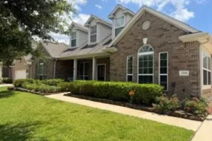 3298 Explorer Way, Conroe, TX 77301 - Photo 1