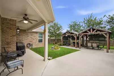 3298 Explorer Way, Conroe, TX 77301 - Photo 35