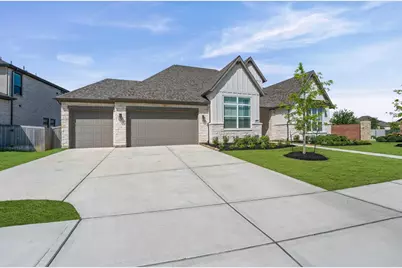 4839 Summer Place Court, Fulshear, TX 77441 - Photo 3