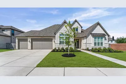 4839 Summer Place Court, Fulshear, TX 77441 - Photo 1