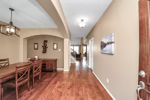 7603 Chimney Gap, Missouri City, TX 77459 - Photo 3