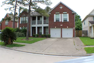 12231 Ashford Park Drive, Sugar Land, TX 77478 - Photo 1
