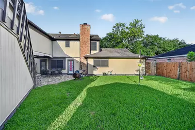 8111 Ivan Reid Drive, Houston, TX 77040 - Photo 49