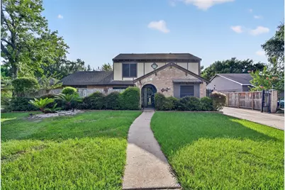 8111 Ivan Reid Drive, Houston, TX 77040 - Photo 3