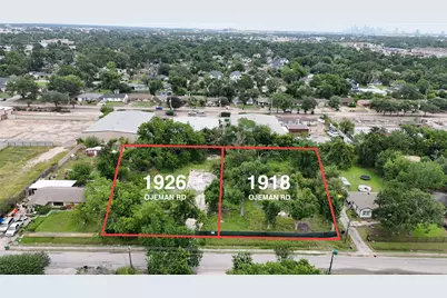 1918 Ojeman Road, Houston, TX 77080 - Photo 5