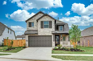 20915 Blooming Shrubs Ct, Cypress, TX 77433 - Photo 1