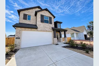 20915 Blooming Shrubs Court, Cypress, TX 77433 - Photo 1