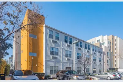 598 Columbia Ave, San Jose, CA 95126 - Photo 3