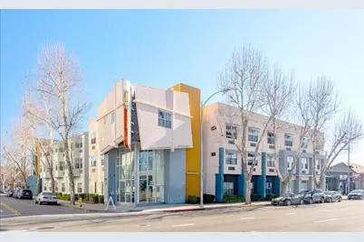 598 Columbia Ave, San Jose, CA 95126 - Photo 1