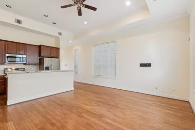 902 W 20th Street #B, Houston, TX 77008 - Photo 7