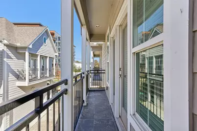 902 W 20th Street #B, Houston, TX 77008 - Photo 37