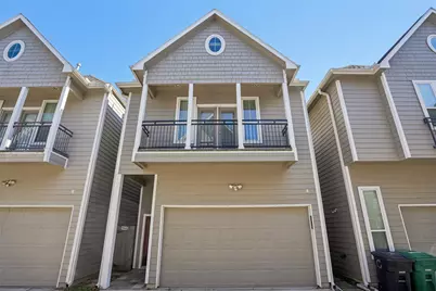 902 W 20th Street #B, Houston, TX 77008 - Photo 1