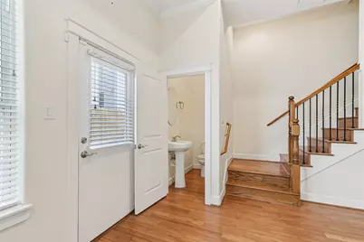 902 W 20th Street #B, Houston, TX 77008 - Photo 15