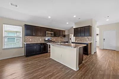 6015 Lilly Belle Street, Katy, TX 77449 - Photo 5