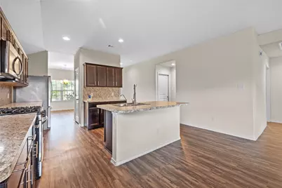 6015 Lilly Belle Street, Katy, TX 77449 - Photo 3