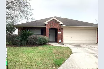 9119 Melody Park Lane, Houston, TX 77044 - Photo 1