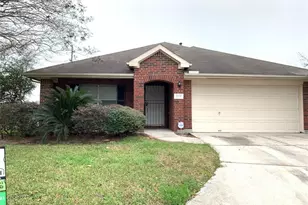 9119 Melody Park Ln, Houston, TX 77044 - Photo 1