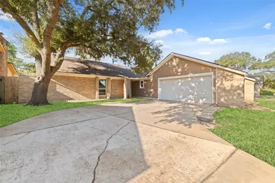 15824 Boulder Oaks Drive, Houston, TX 77084 - Photo 3