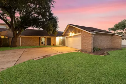 15824 Boulder Oaks Drive, Houston, TX 77084 - Photo 1