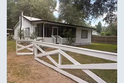 13953 Morgan Drive, Splendora, TX 77372 - Photo 1