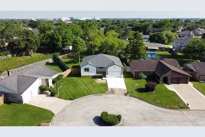 11514 Quincewood Drive, Houston, TX 77089 - Photo 17