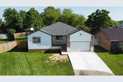 11514 Quincewood Drive, Houston, TX 77089 - Photo 1