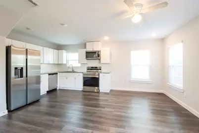 7934 Way Street #A, Houston, TX 77028 - Photo 3