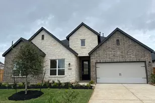 31019 Vintage Crk Ln, Fulshear, TX 77441 - Photo 1