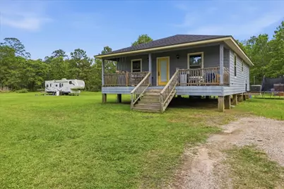 270 Pug Road, Vidor, TX 77662 - Photo 3
