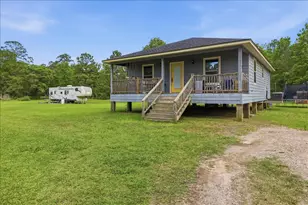 270 Pug Rd, Vidor, TX 77662 - Photo 3
