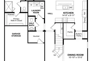 21202 Blue Blf Dr, Cypress, TX 77433 - Photo 13