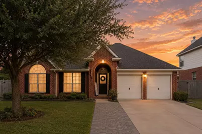 5115 Arborwood Drive, League City, TX 77573 - Photo 1