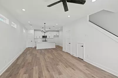 8417 Venus Street #A, Houston, TX 77088 - Photo 7