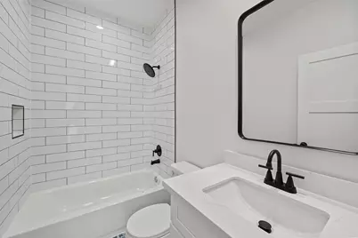 8417 Venus Street #A, Houston, TX 77088 - Photo 15