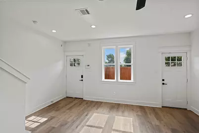 8417 Venus Street #A, Houston, TX 77088 - Photo 3