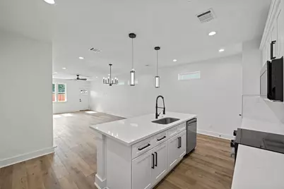 8417 Venus Street #A, Houston, TX 77088 - Photo 11