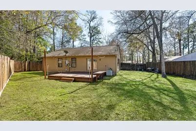 15 Redberry Court, The Woodlands, TX 77381 - Photo 21