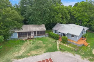 12863 Emu Ln, North Zulch, TX 77872 - Photo 1