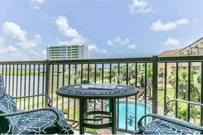 9520 Seawall Boulevard #252, Galveston, TX 77554 - Photo 3