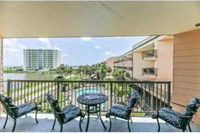 9520 Seawall Boulevard #252, Galveston, TX 77554 - Photo 1