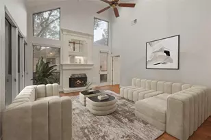 12859 Kingsbridge Ln, Houston, TX 77077 - Photo 3