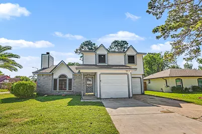 20038 Faye Oaks Drive, Humble, TX 77346 - Photo 1