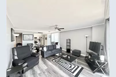 2016 Main Street #902, Houston, TX 77002 - Photo 5