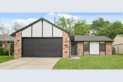 6711 Pickett Drive, Richmond, TX 77469 - Photo 1